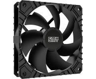 SMX Sirocco 3x120 mm PWM KIT - 747147 - zdjęcie 3